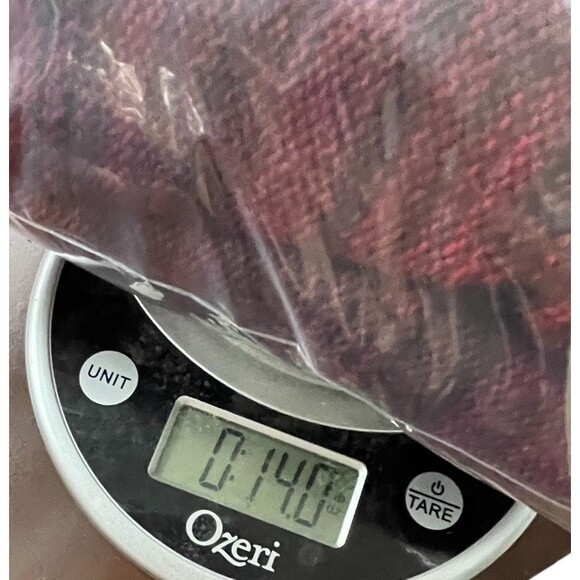 J Jill Cardigan Womens Size Small Orange‎ Brown Wool Long Sleeve Casual Career - Picture 9 of 9